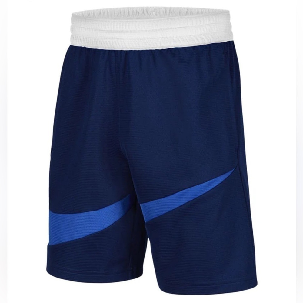 Nike Dri-Fit Elite Shorts!